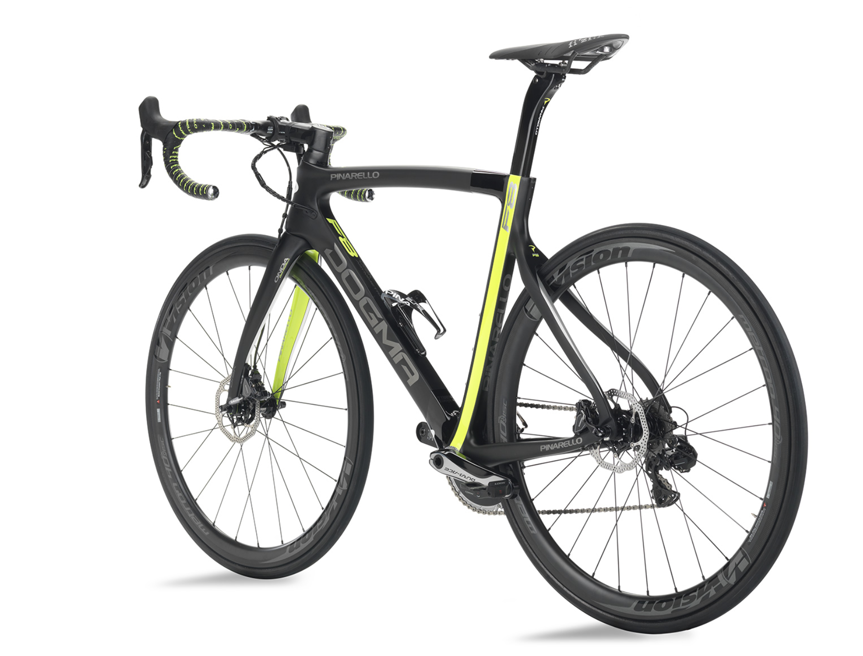 pinarello f8